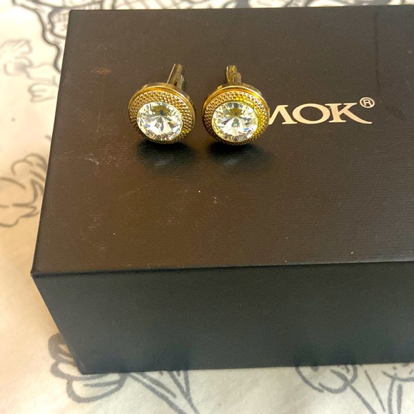 Other - Beautiful cufflinks